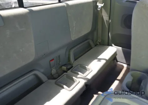 2006 Toyota Tacoma Prerunner V6 z USA, uszkodzony, nr VIN 5TETU62NX6Z265482